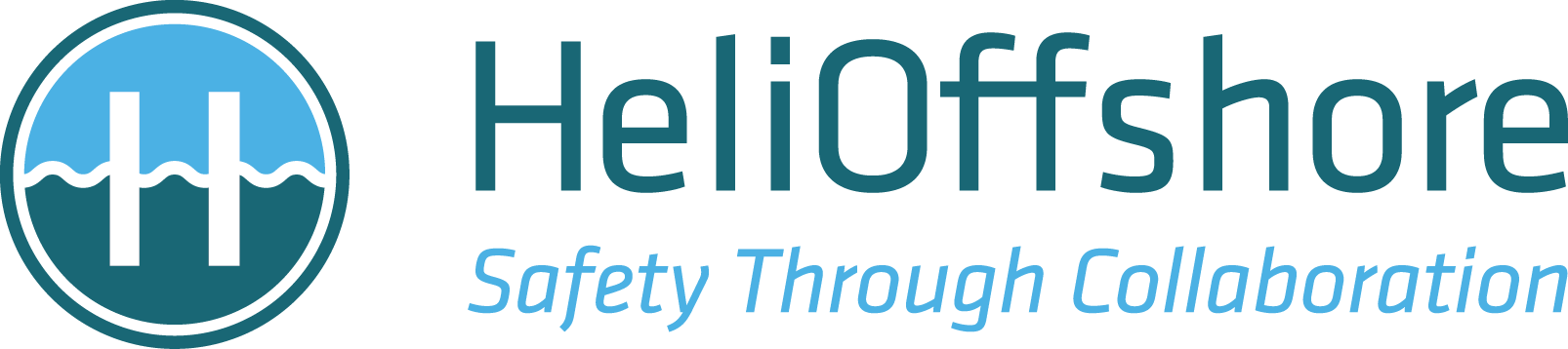 HeliOffshore Logo