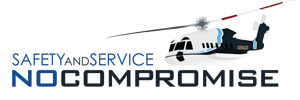 Safety And Quality Footer